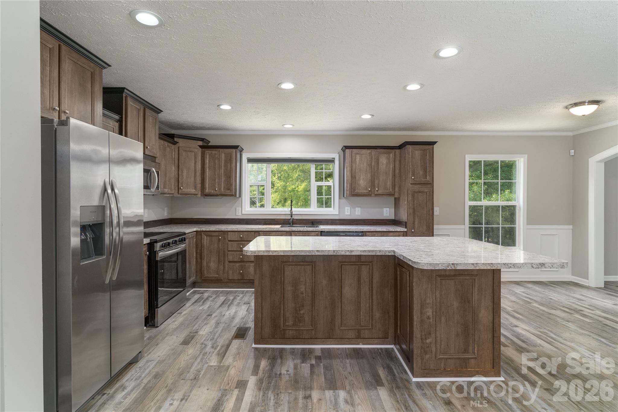 Lavender Acres - Residential
