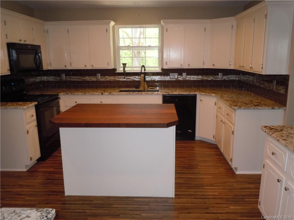 Pitts Down - Residential