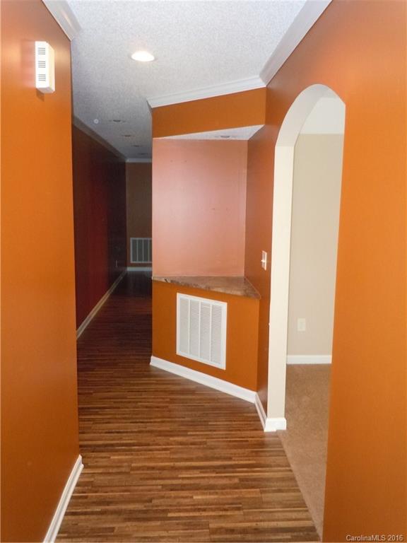 Pitts Down - Residential