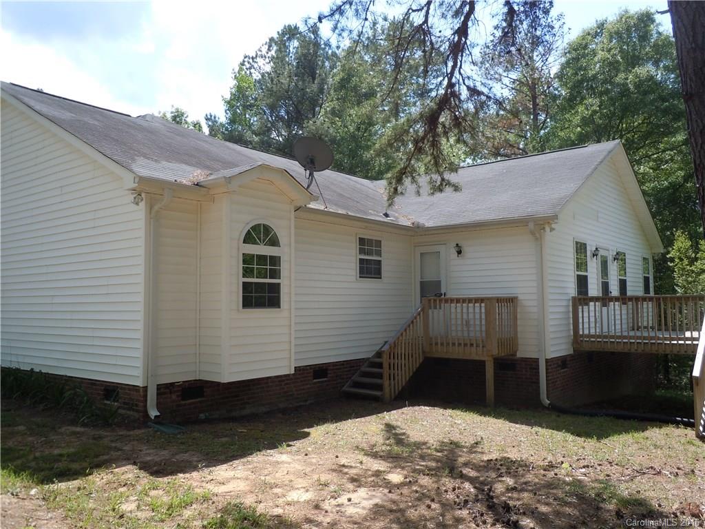 Pitts Down - Residential