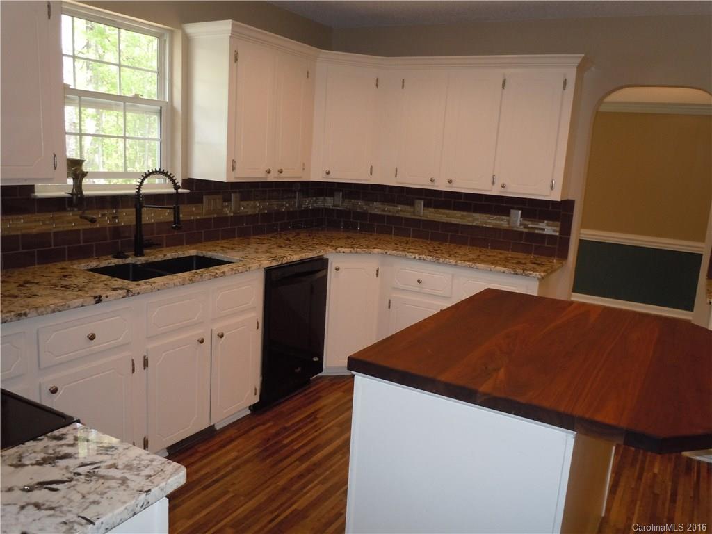 Pitts Down - Residential