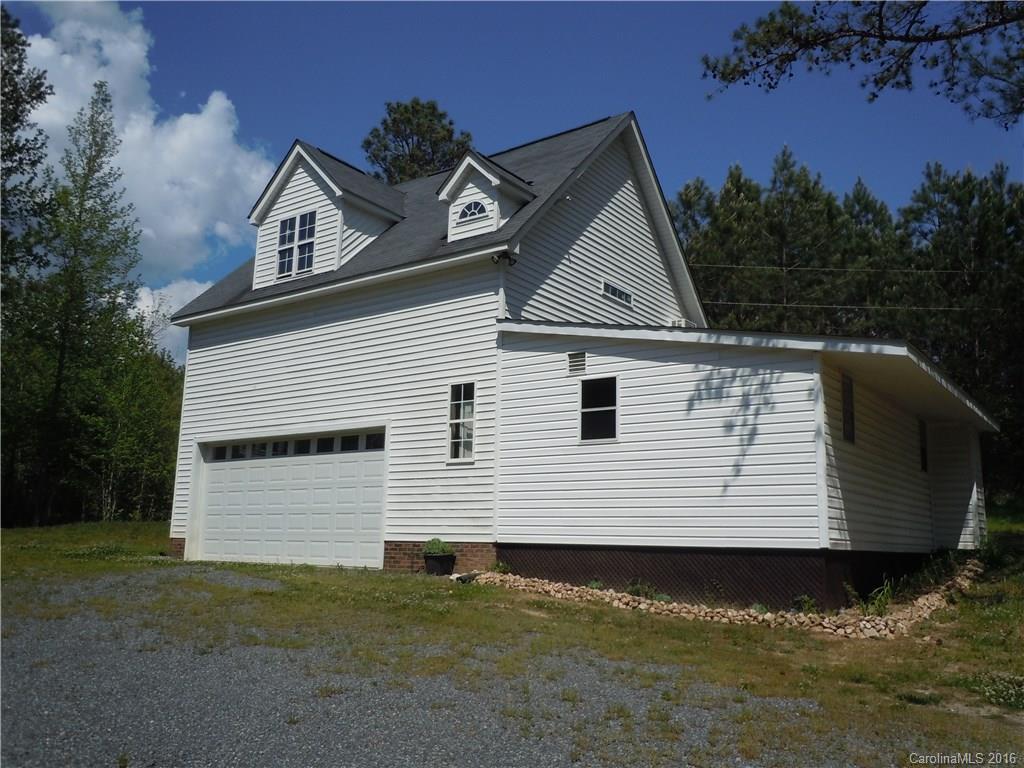 Pitts Down - Residential
