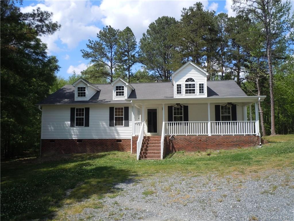 Pitts Down - Residential
