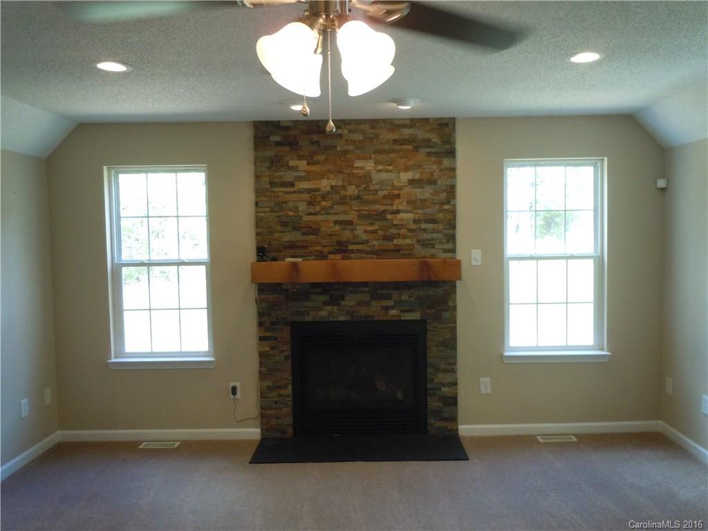 Pitts Down - Residential