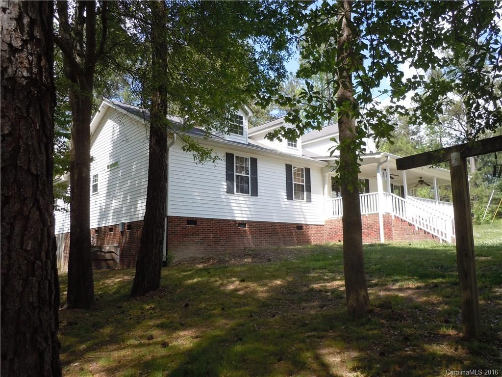 Pitts Down - Residential