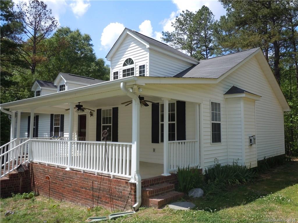 Pitts Down - Residential