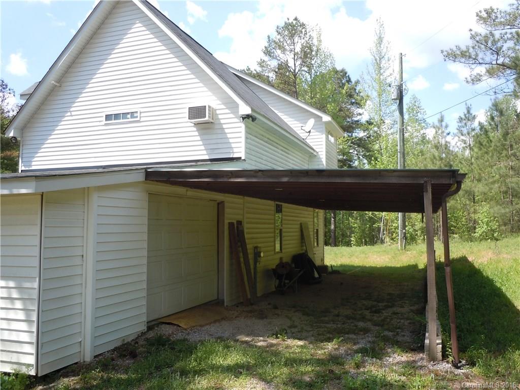 Pitts Down - Residential