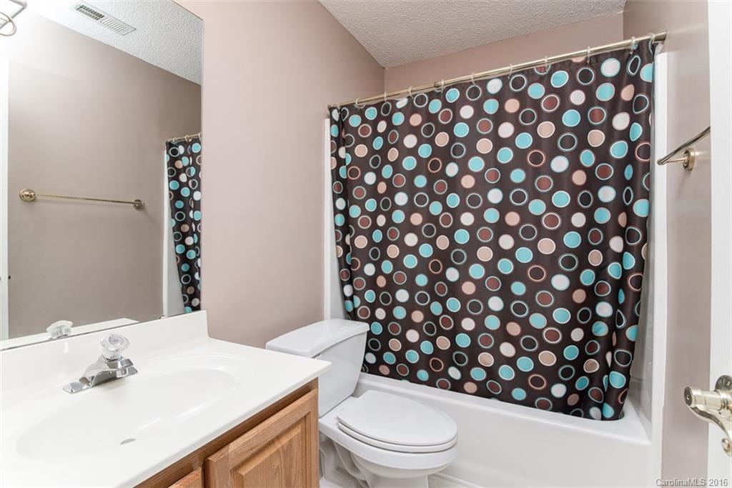 Huntington Place - Residential