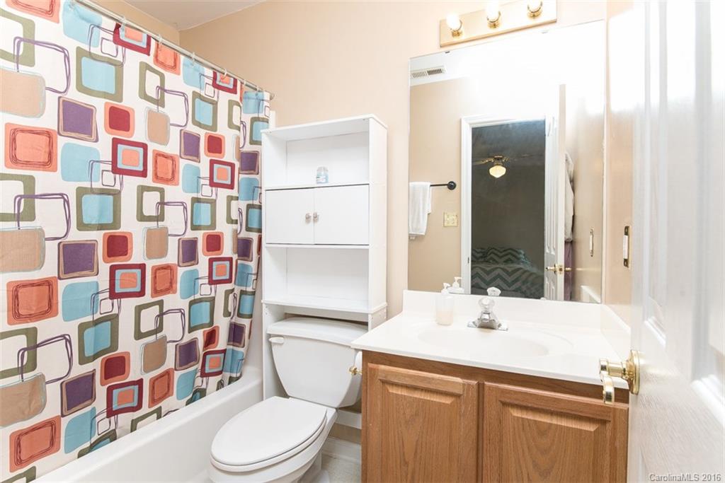 Huntington Place - Residential