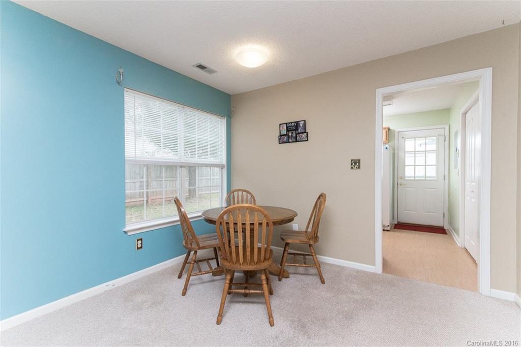 Huntington Place - Residential