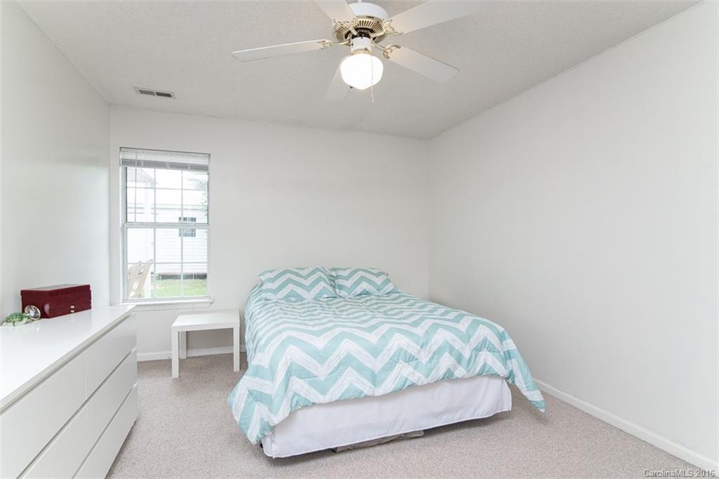 Huntington Place - Residential