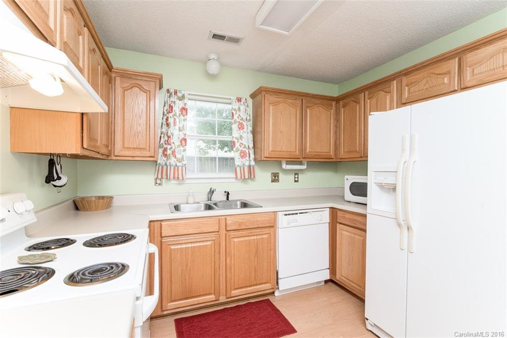 Huntington Place - Residential