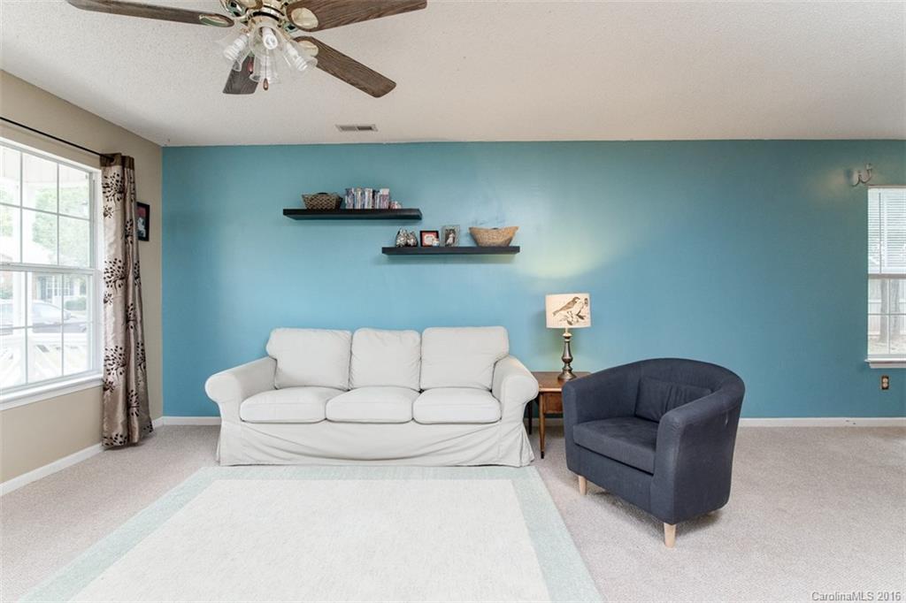 Huntington Place - Residential