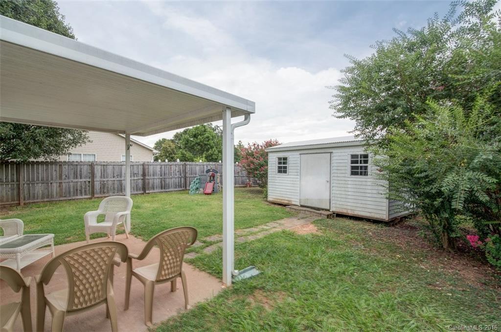 Huntington Place - Residential