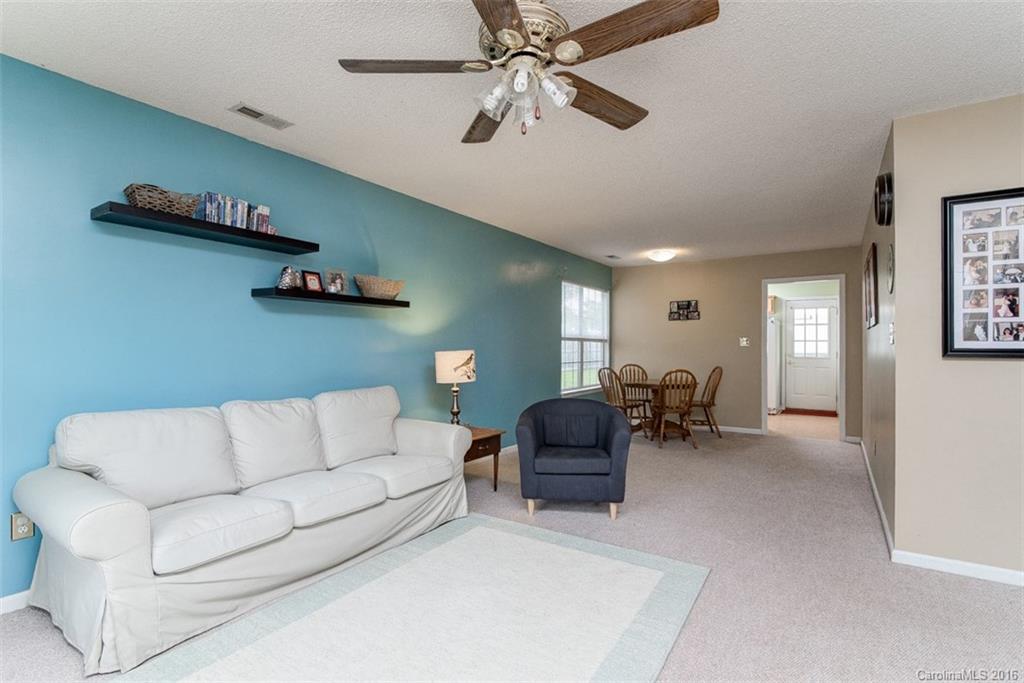 Huntington Place - Residential