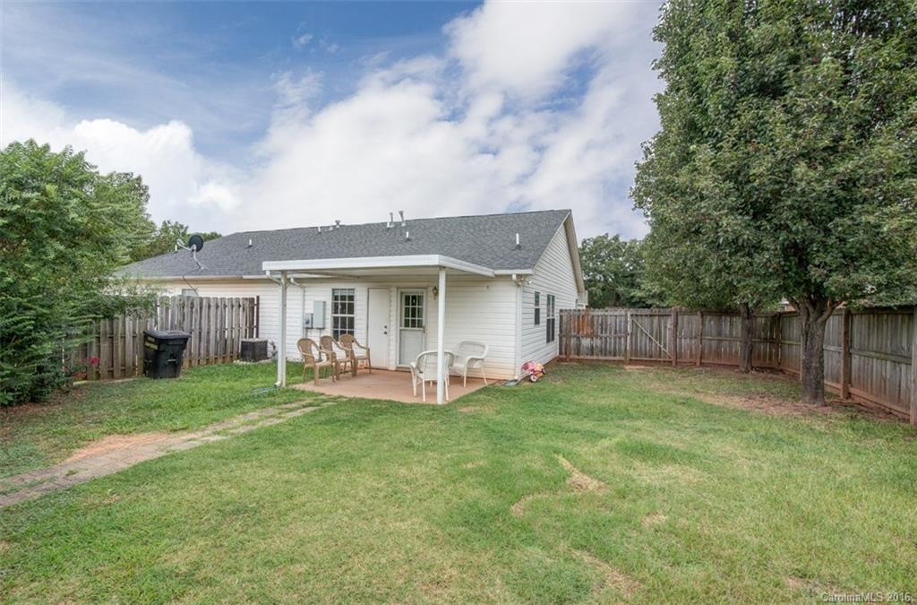 Huntington Place - Residential