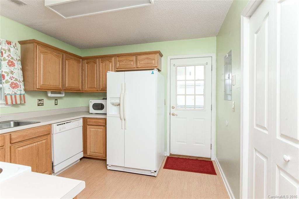 Huntington Place - Residential