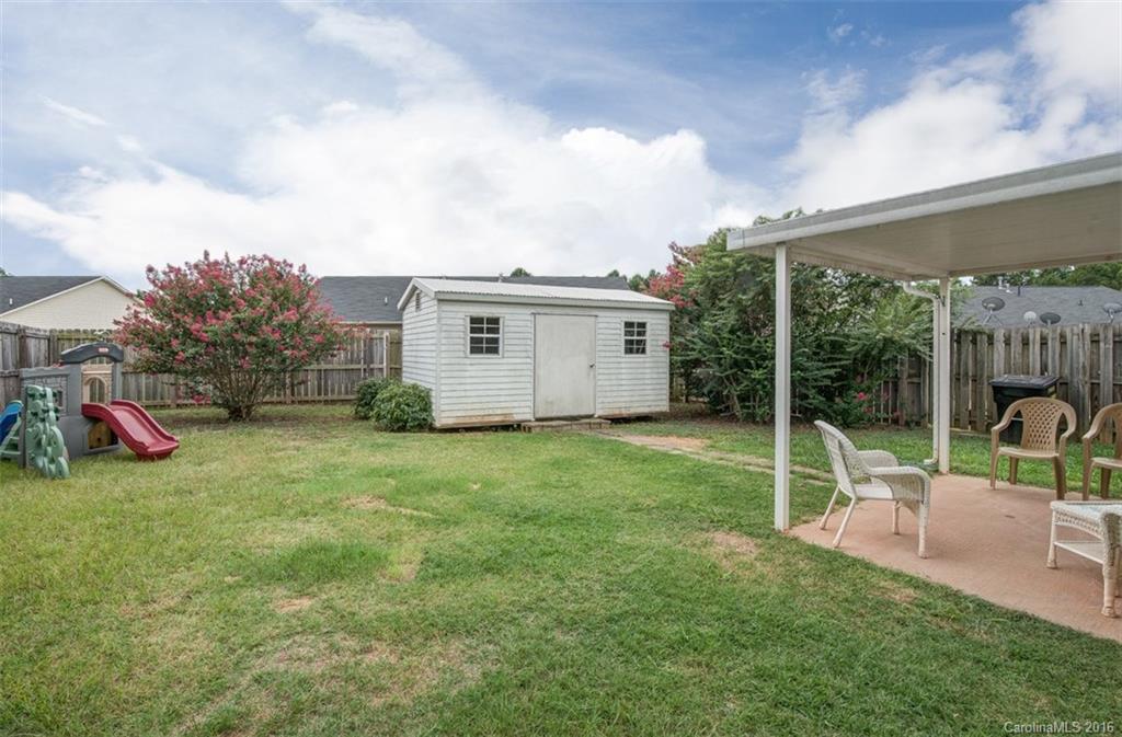 Huntington Place - Residential