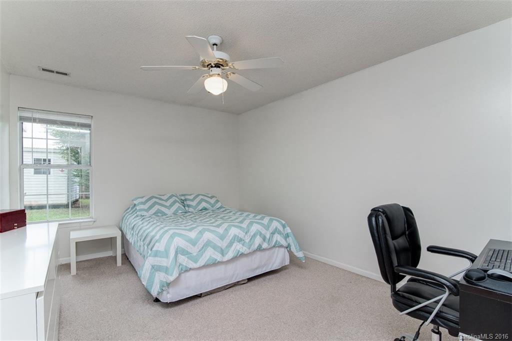 Huntington Place - Residential