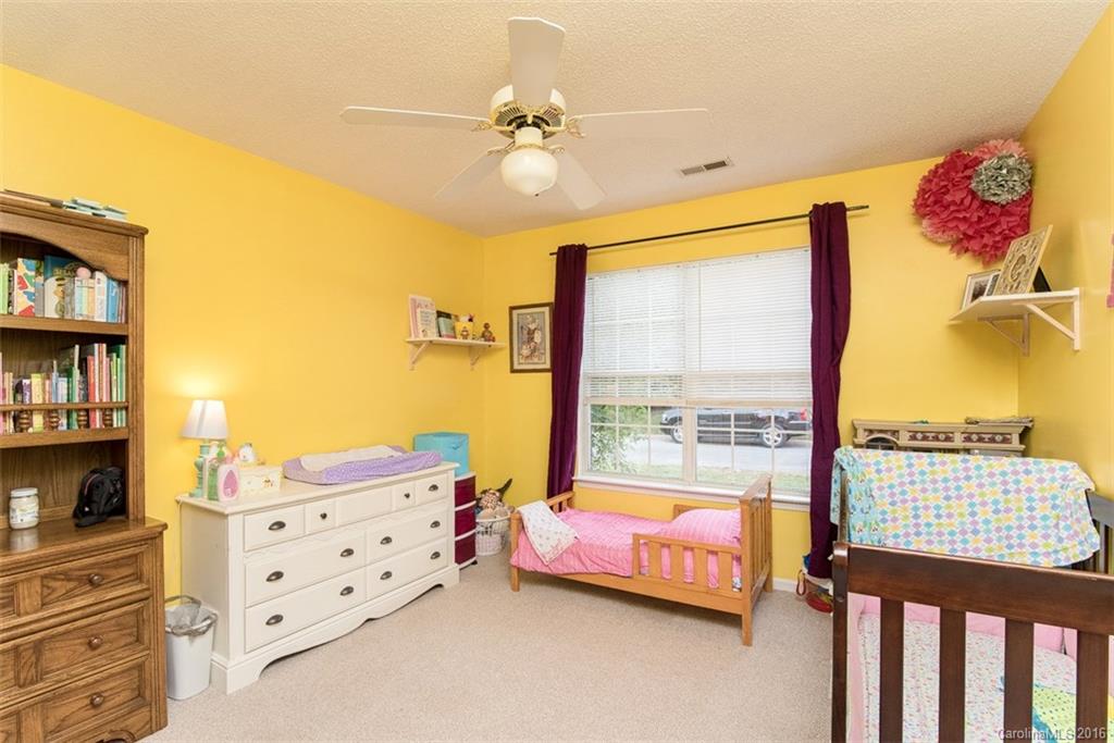 Huntington Place - Residential