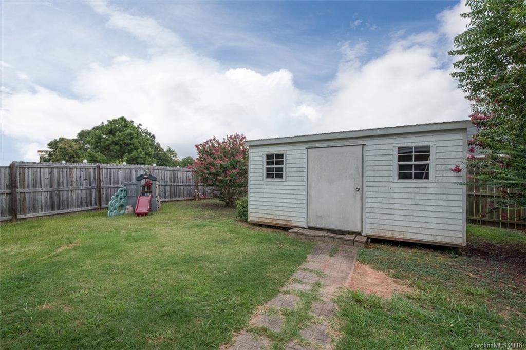 Huntington Place - Residential
