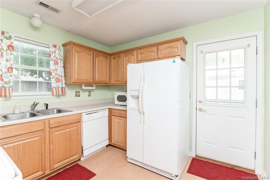 Huntington Place - Residential