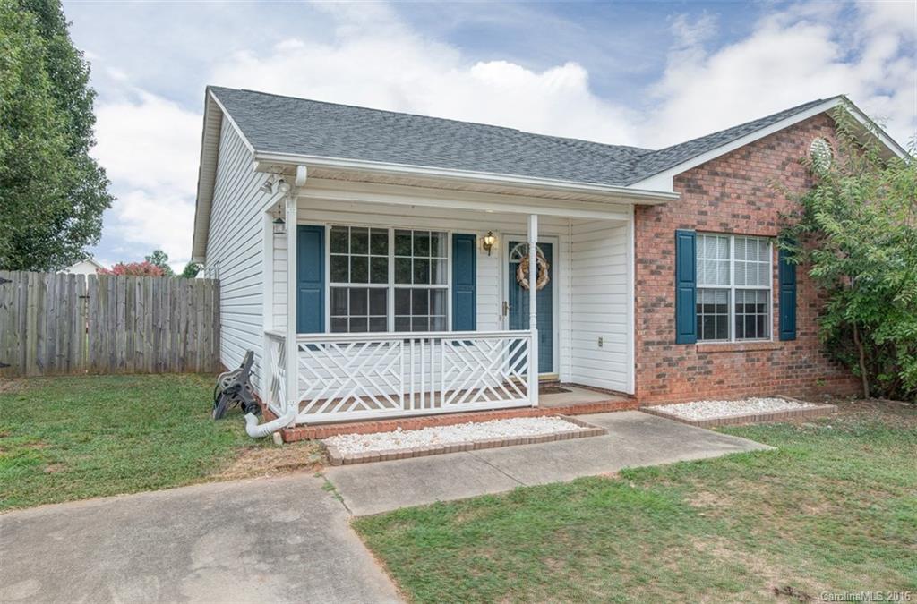 Huntington Place - Residential