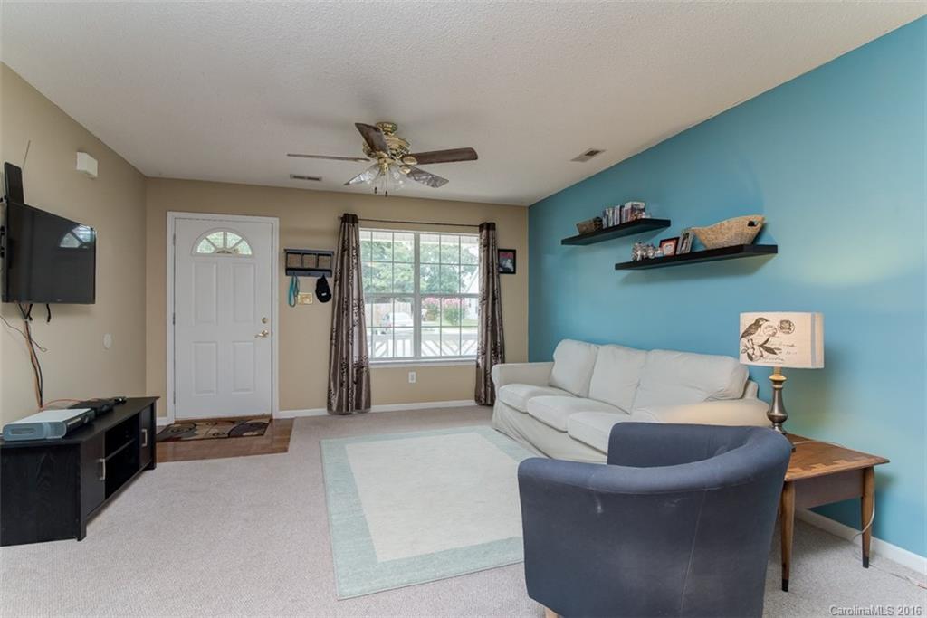 Huntington Place - Residential