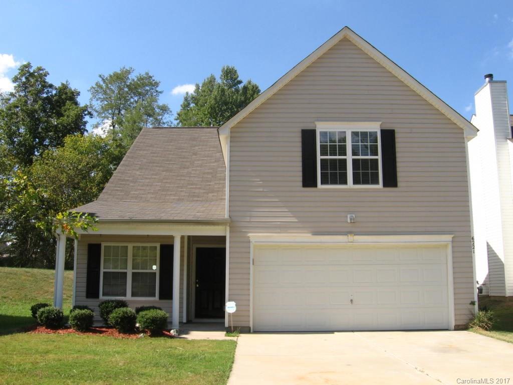 Linda Vista - Residential Lease