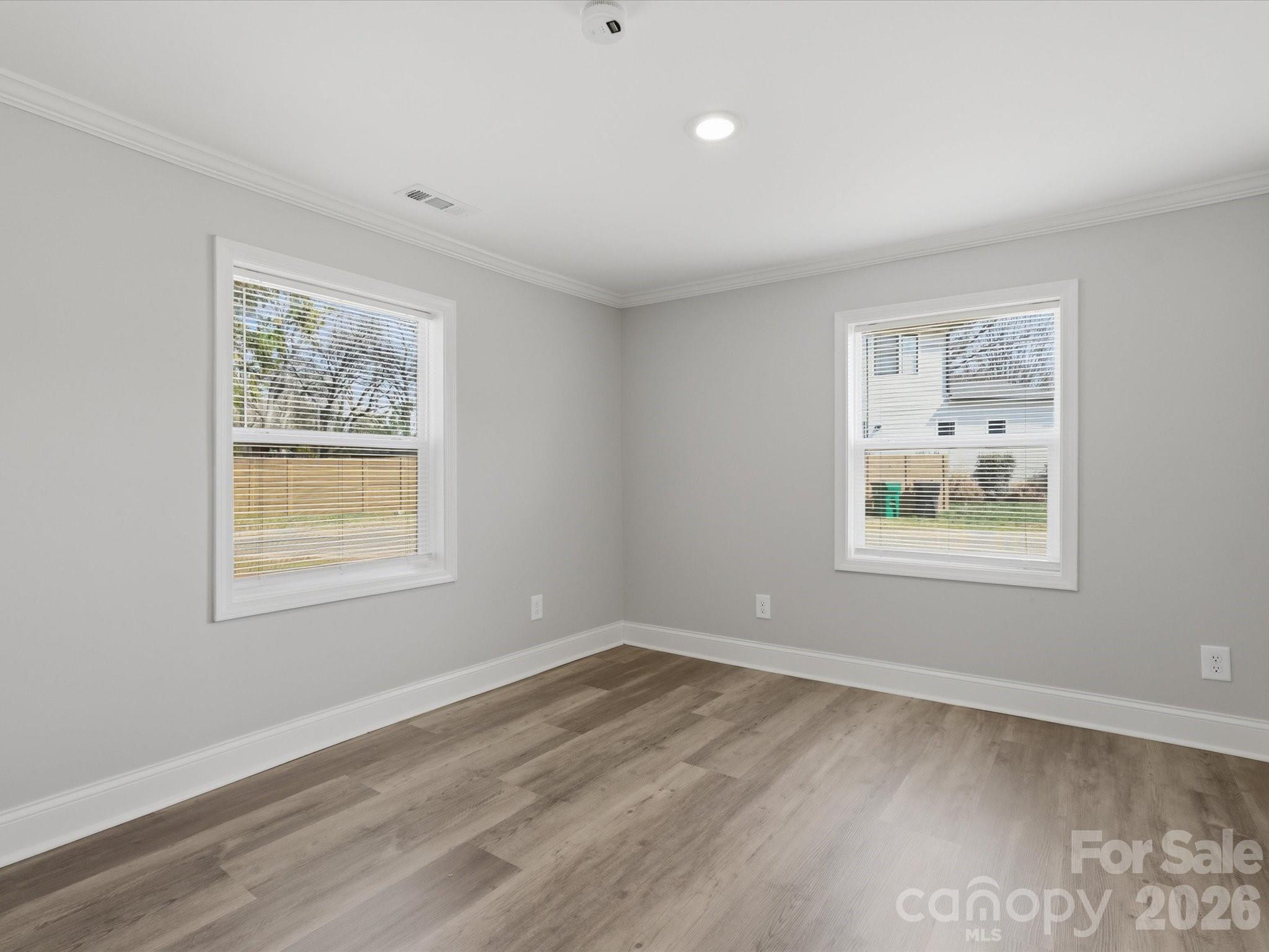Enderly Park - Residential
