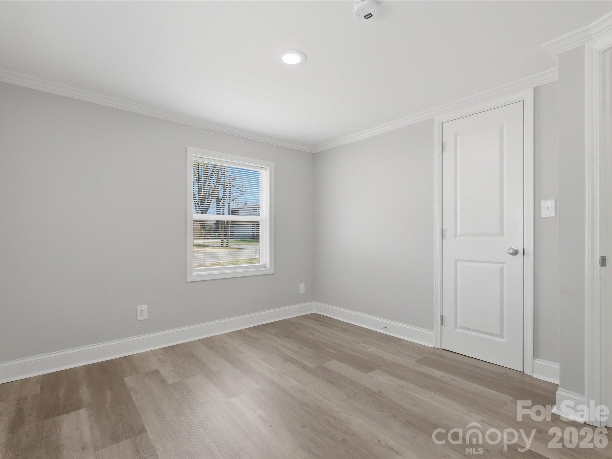 Enderly Park - Residential