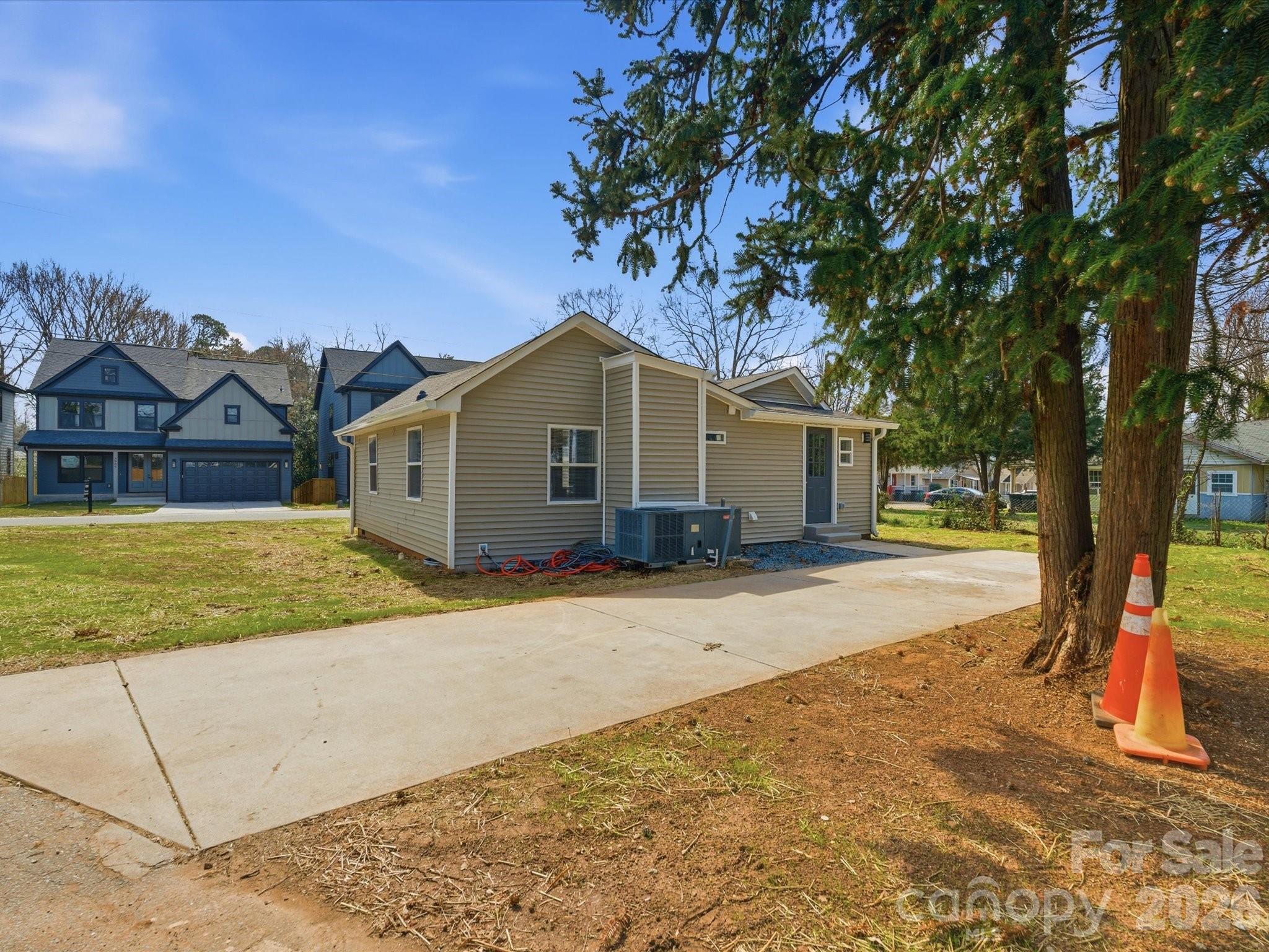 Enderly Park - Residential