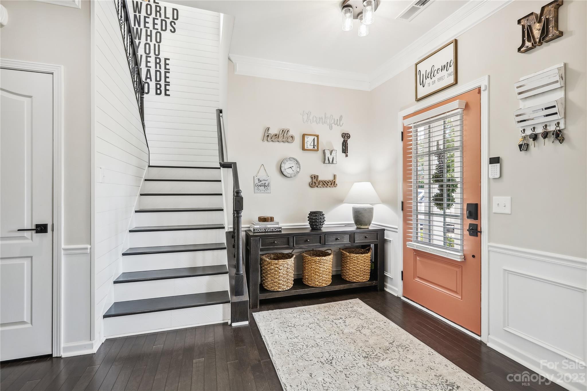 Mccullough - Residential