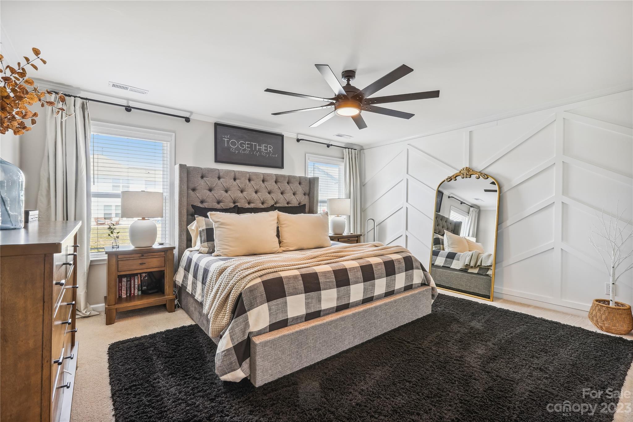 Mccullough - Residential