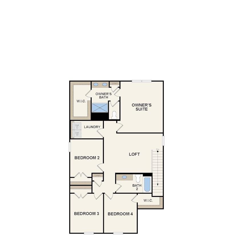 Blue Sky Meadows - Residential Lease