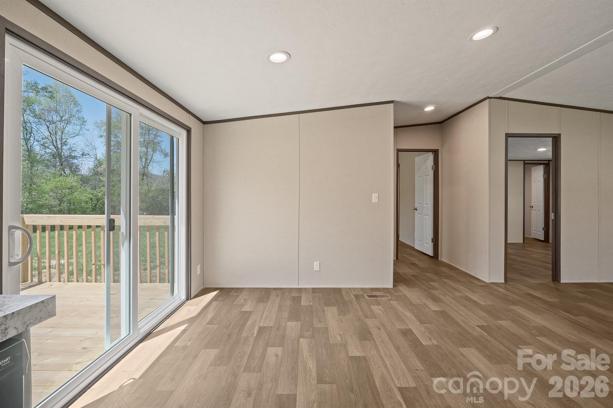 Peaceful Hill - Residential