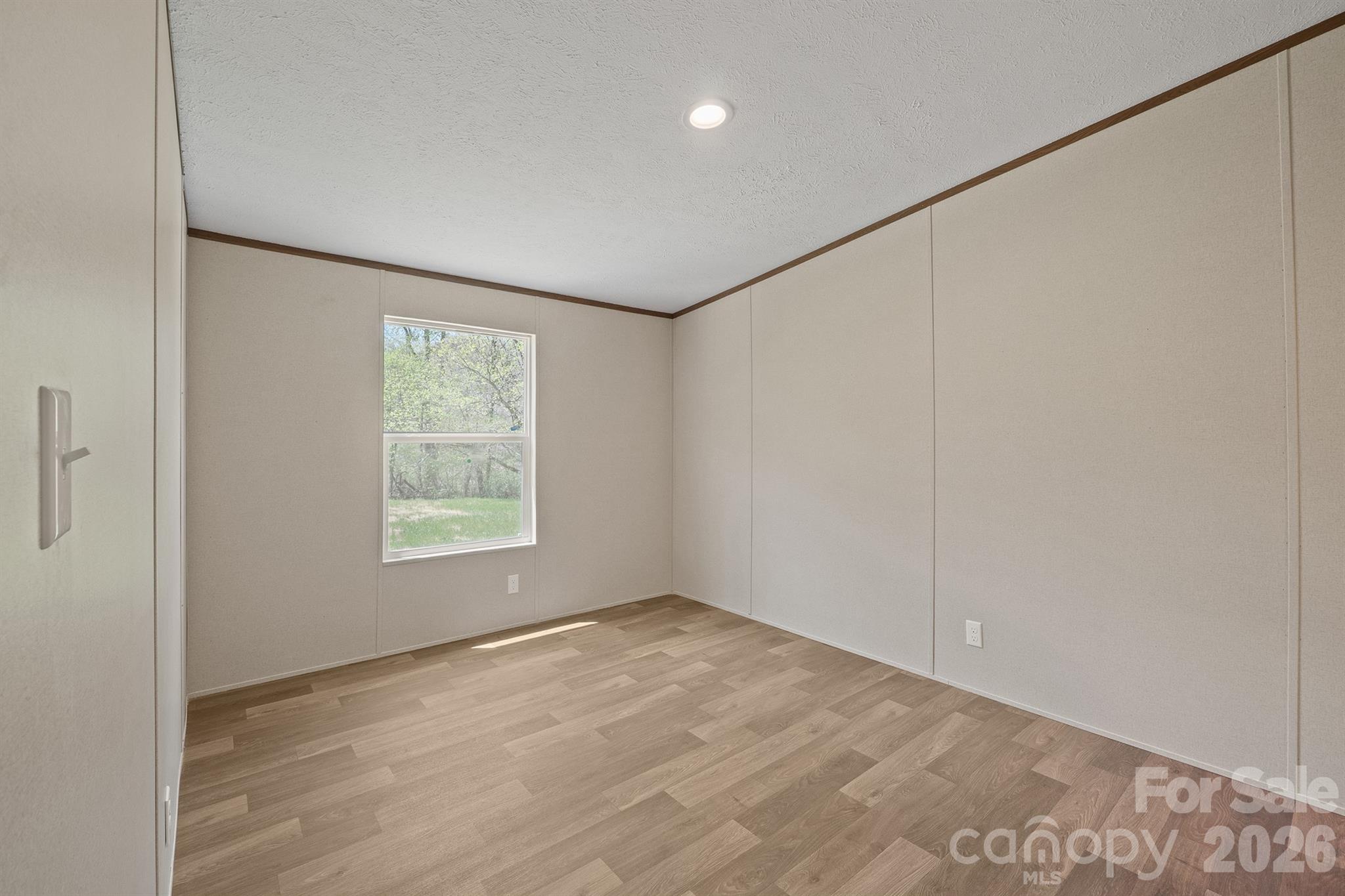 Peaceful Hill - Residential