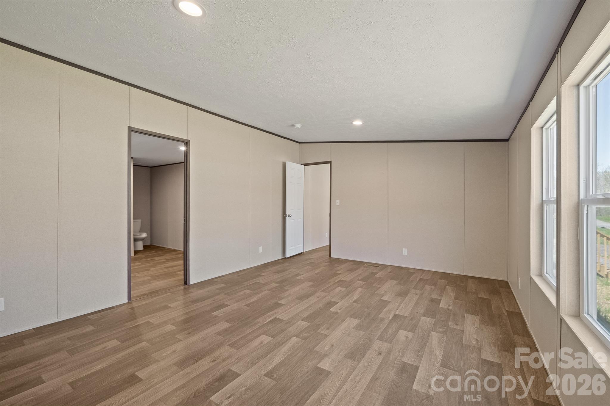 Peaceful Hill - Residential