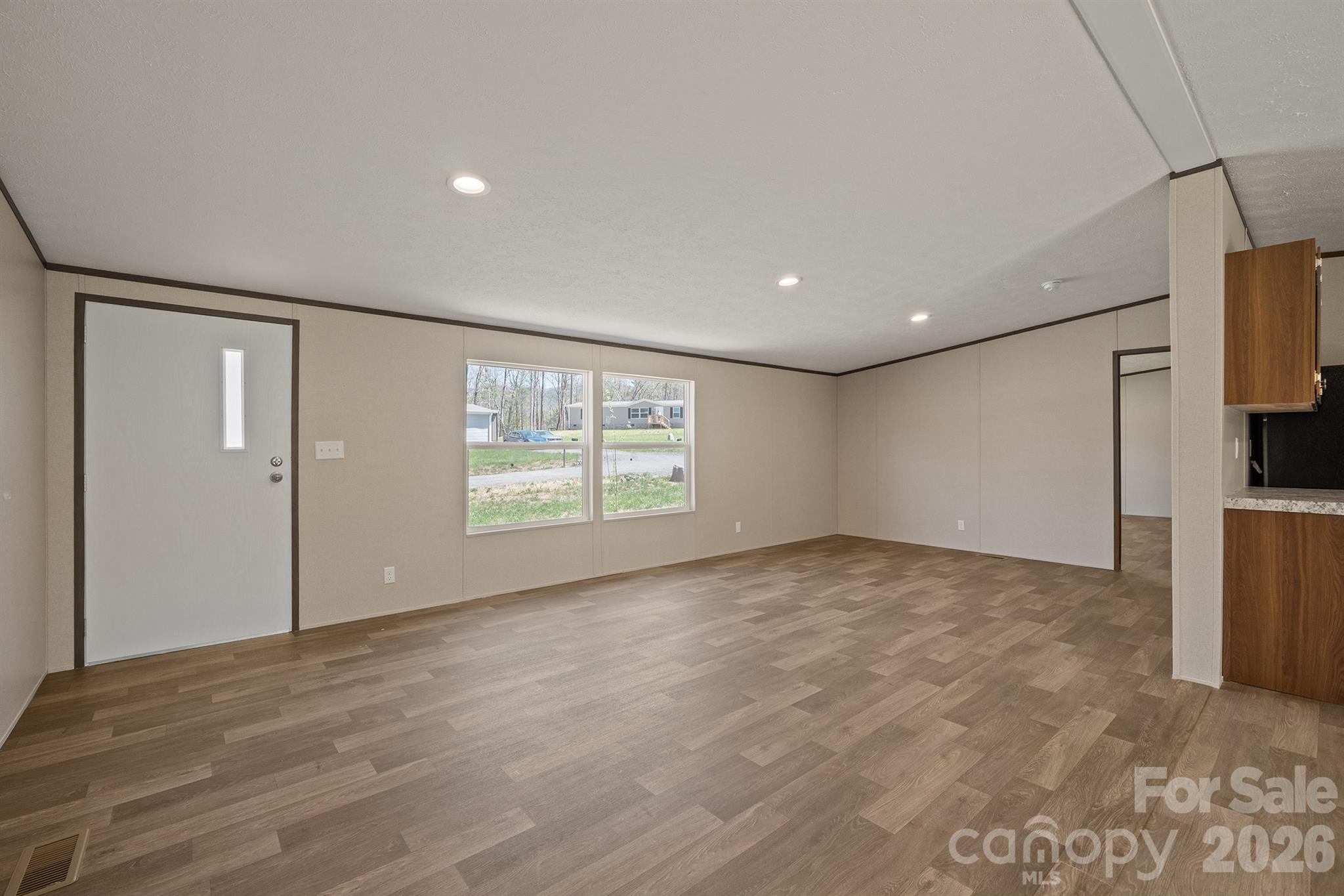 Peaceful Hill - Residential