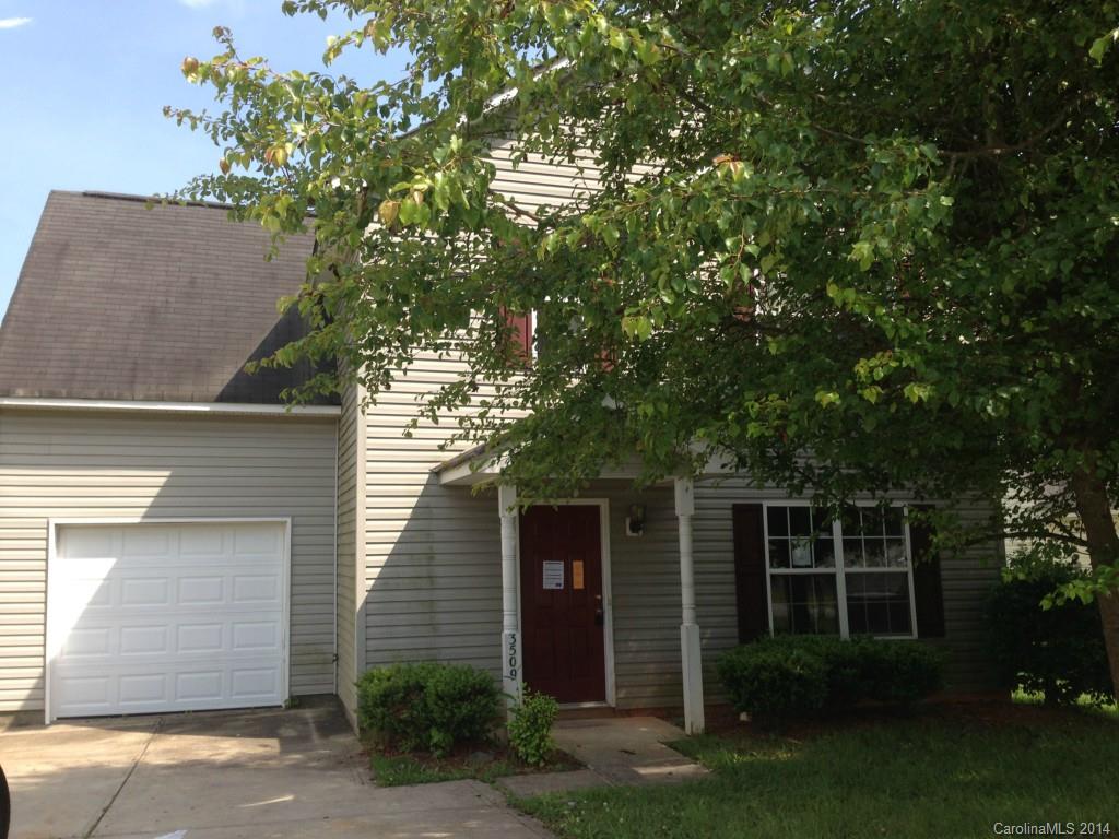 Thompson Glen - Residential