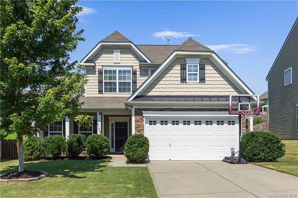 Almond Glen - Residential