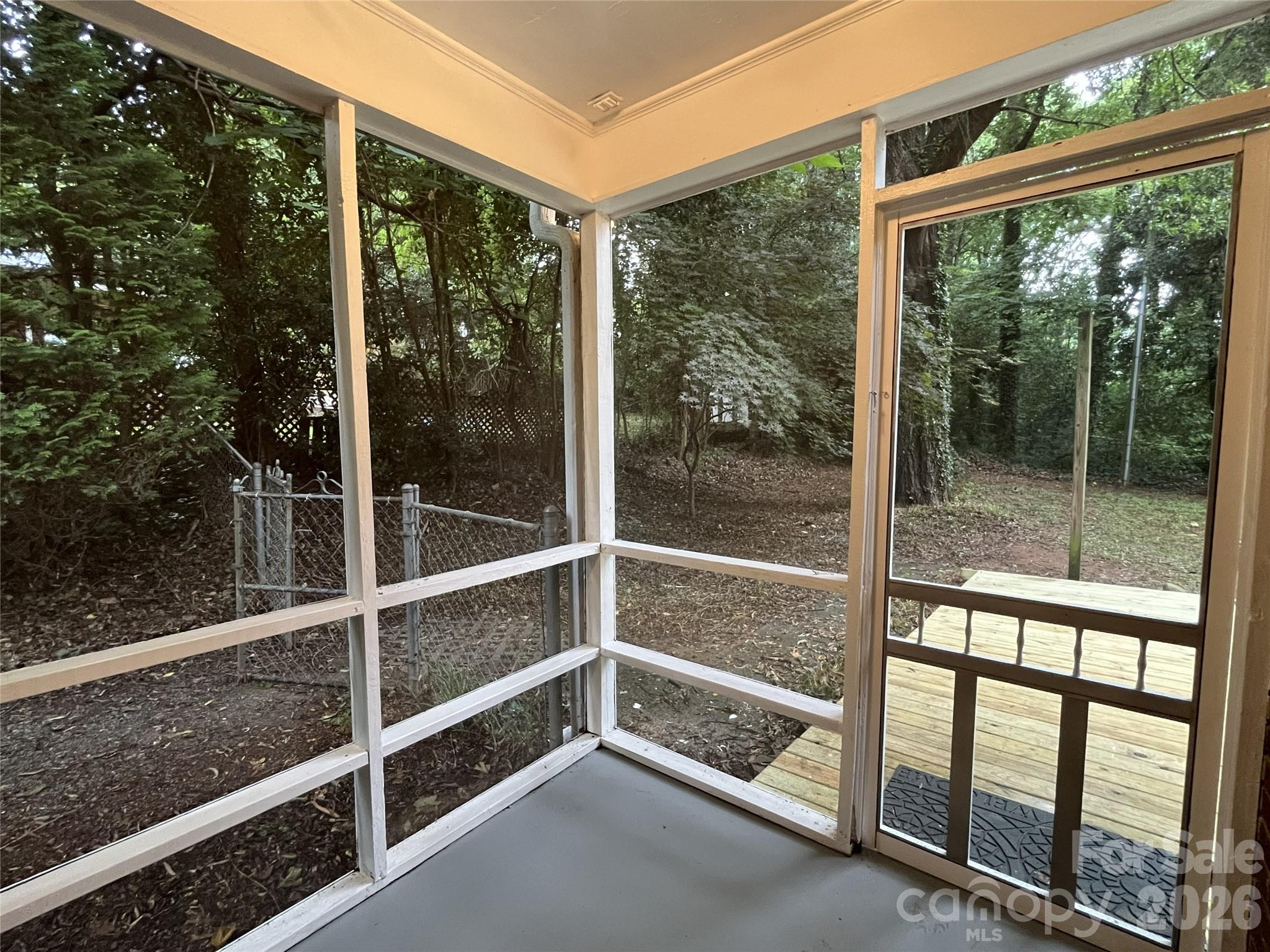 Eastway Park - Residential