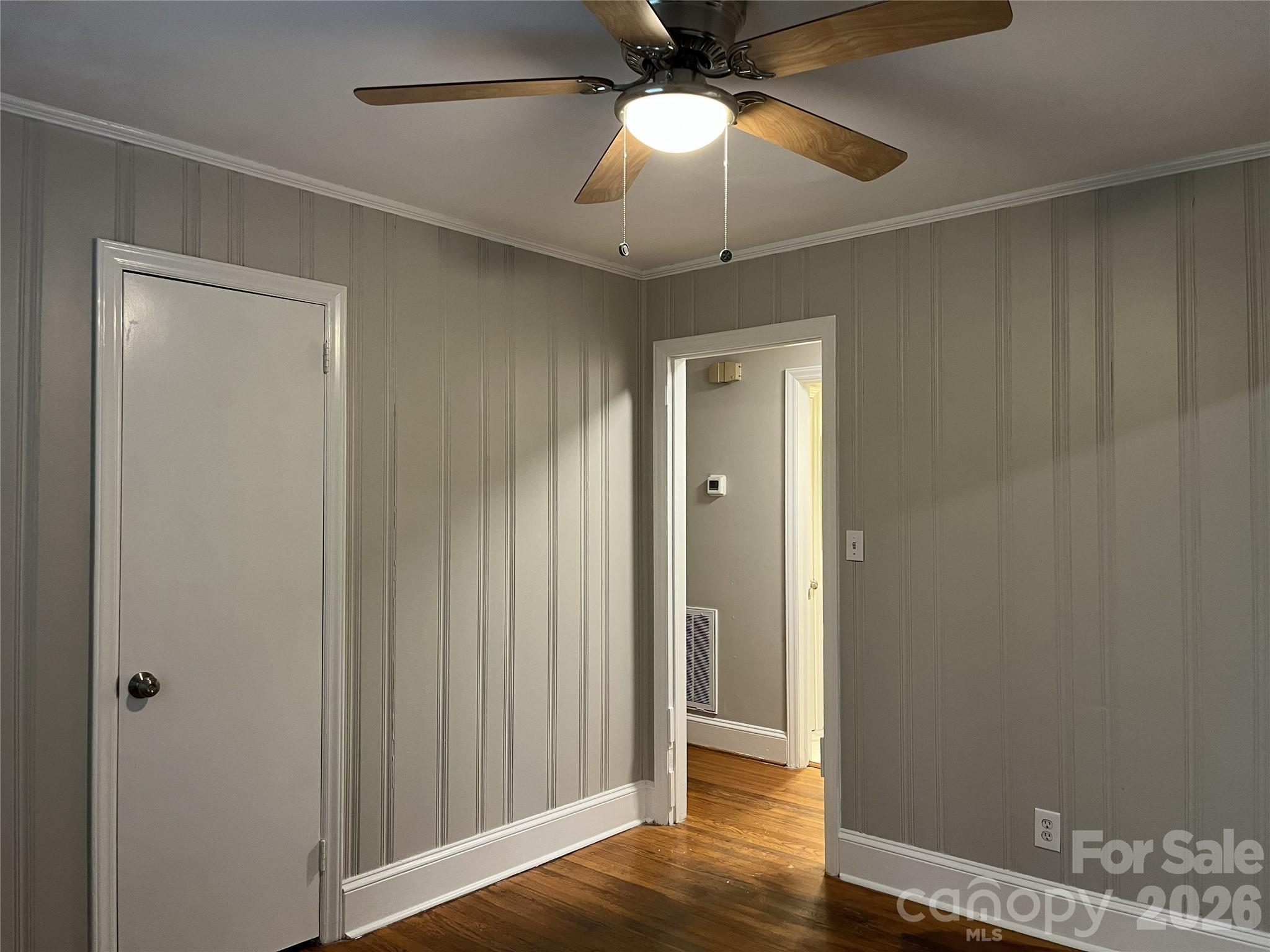 Eastway Park - Residential