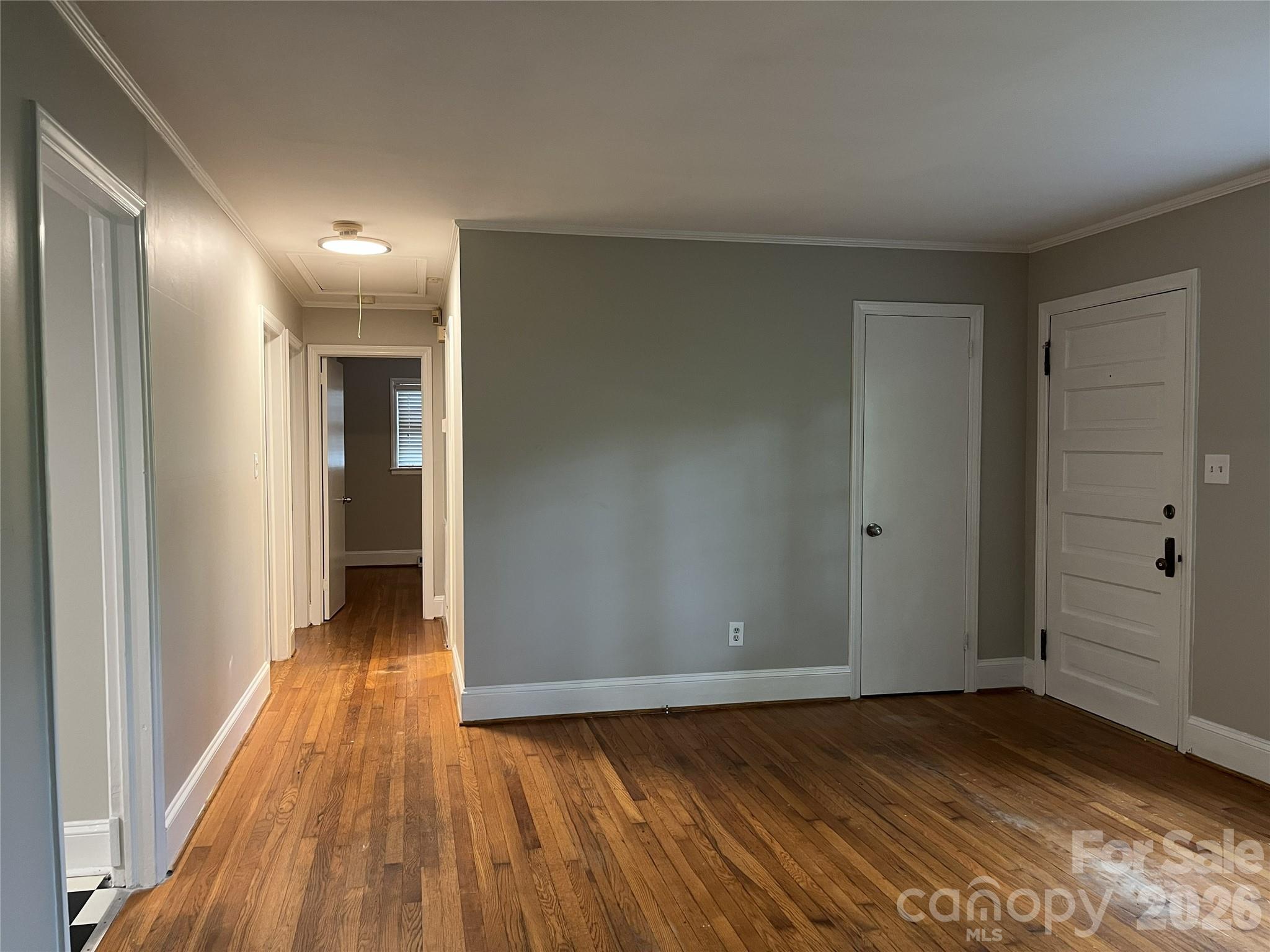 Eastway Park - Residential