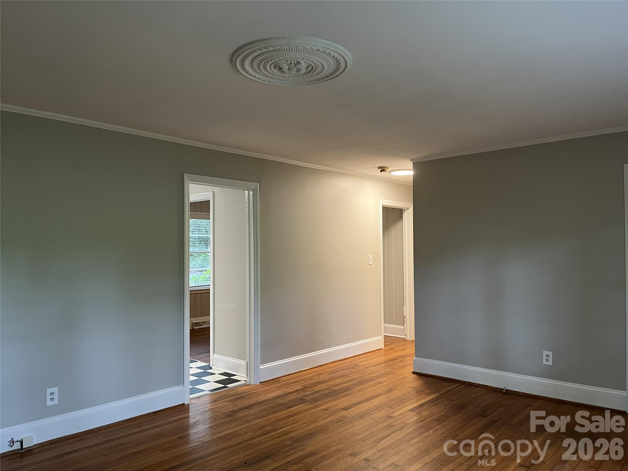 Eastway Park - Residential