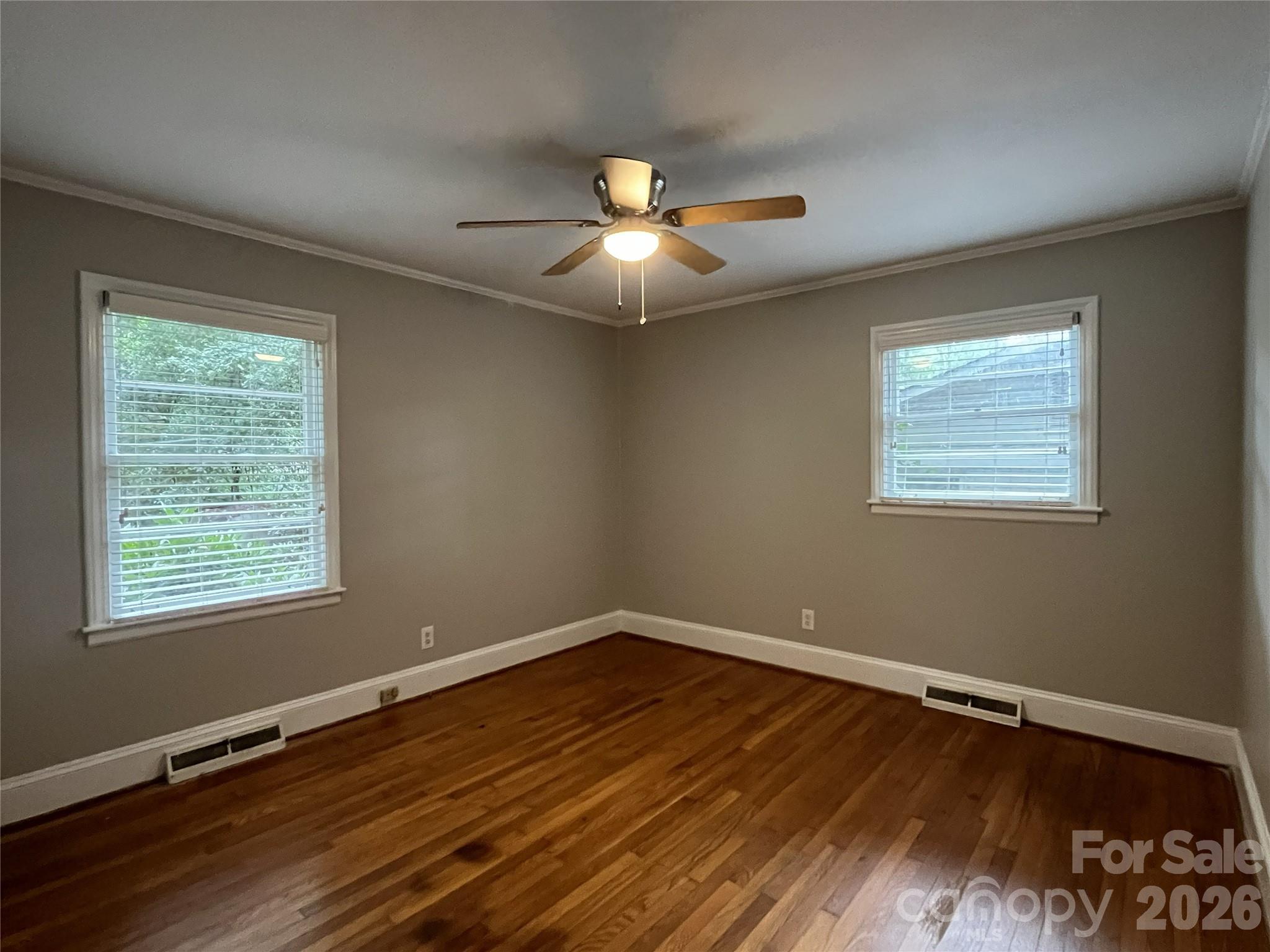 Eastway Park - Residential