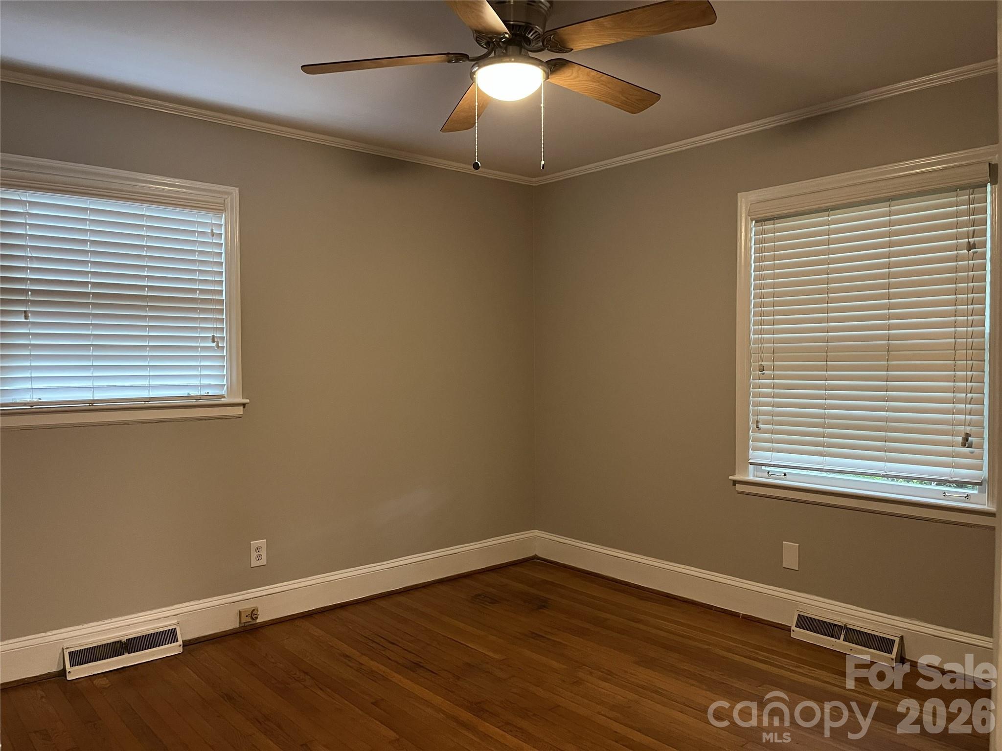 Eastway Park - Residential