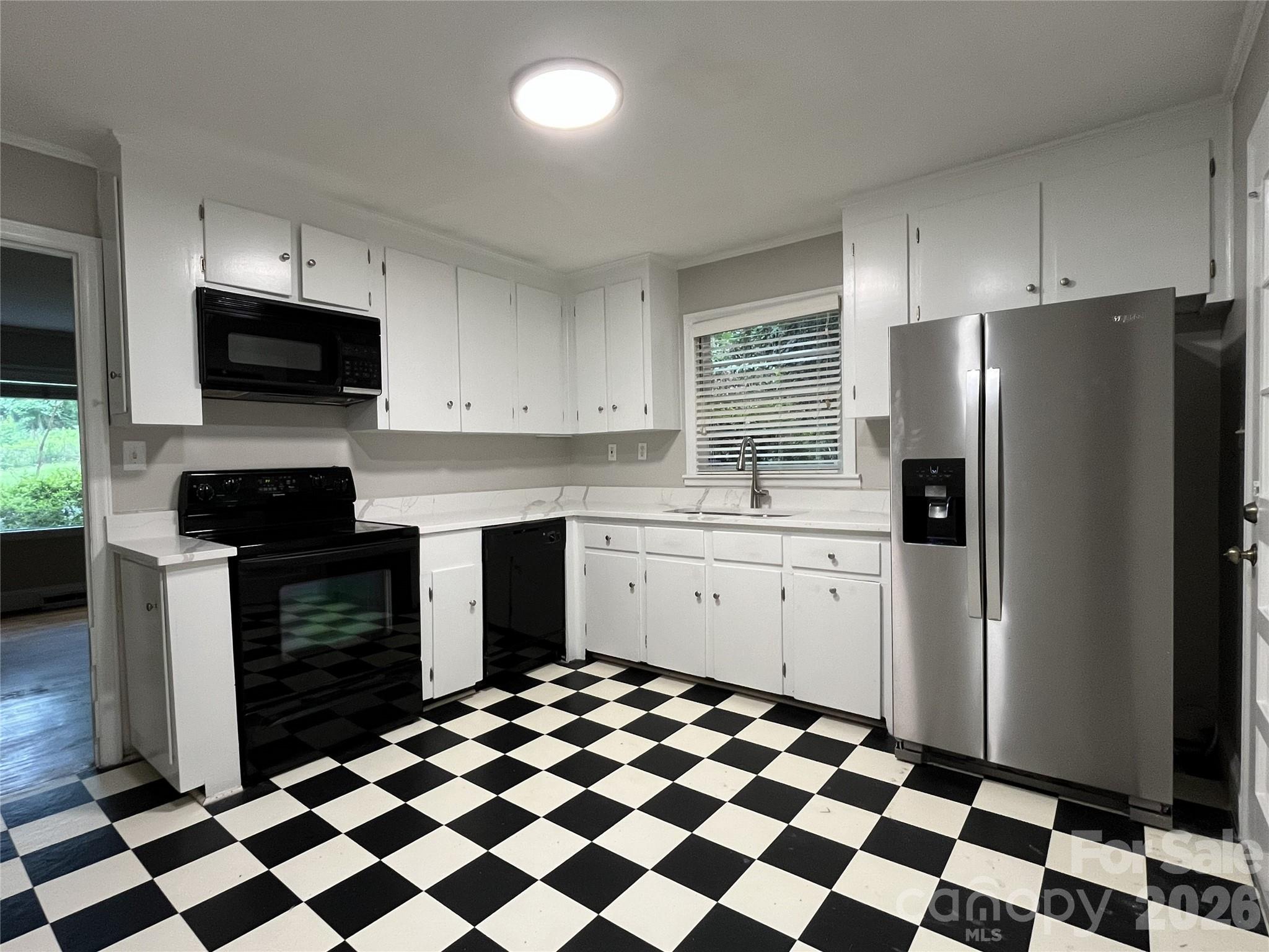 Eastway Park - Residential
