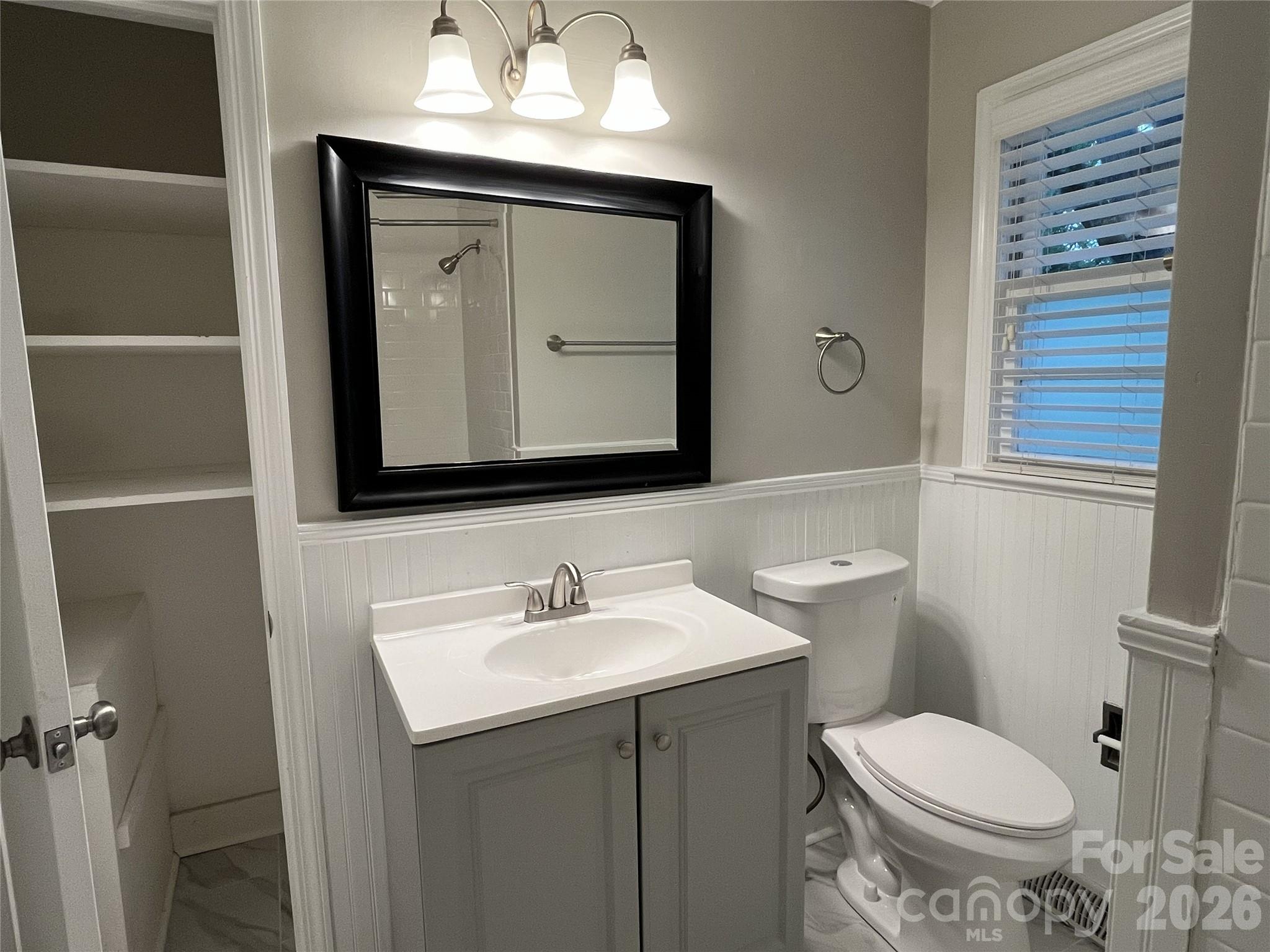 Eastway Park - Residential