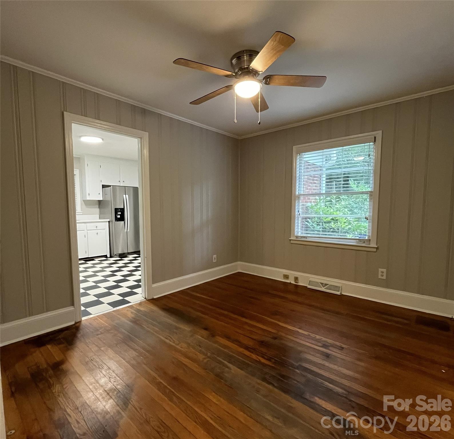 Eastway Park - Residential